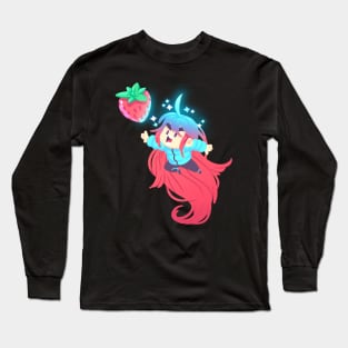 Celeste Long Sleeve T-Shirt